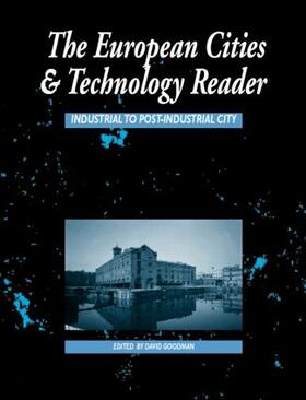 European Cities and Technology Reader