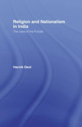 Religion and Nationalism in India