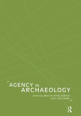 Agency in Archaeology