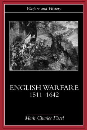 English Warfare, 1511-1642