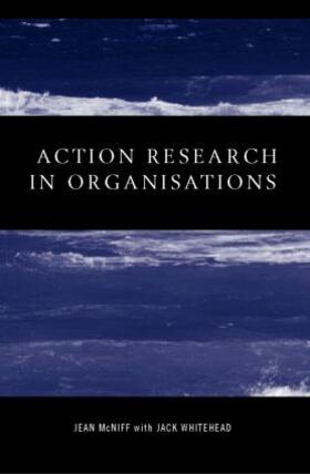 Action Research in Organisations