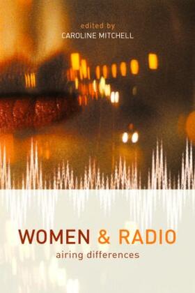 Women and Radio