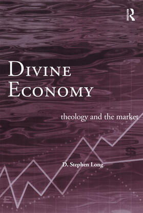 Divine Economy