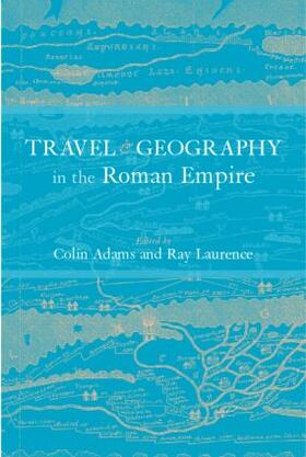 Travel and Geography in the Roman Empire