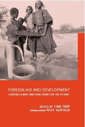 Foreign Aid and Development