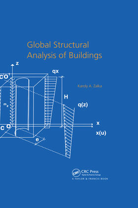 Global Structural Analysis of Buildings