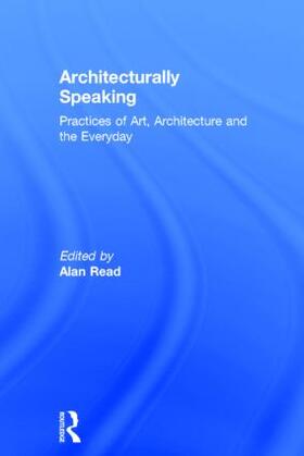 Architecturally Speaking