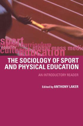 Sociology of Sport and Physical Education