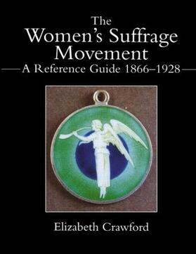 The Women's Suffrage Movement