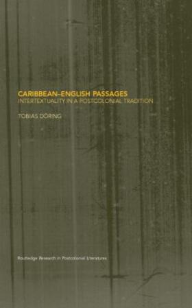 Caribbean-English Passages