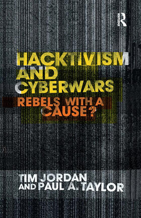 Hacktivism and Cyberwars