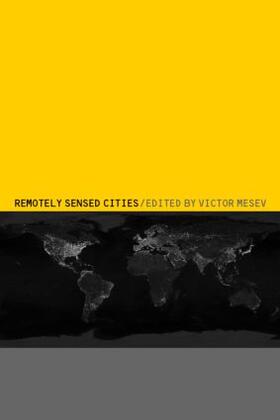 Remotely-Sensed Cities