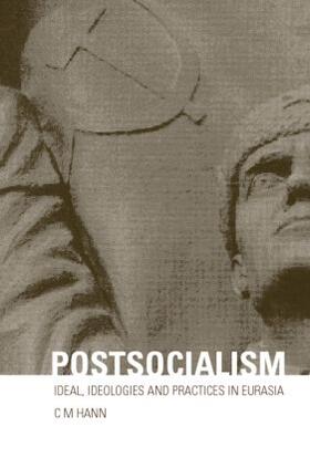 Postsocialism