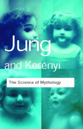 The Science of Mythology