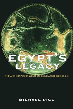 Egypt's Legacy