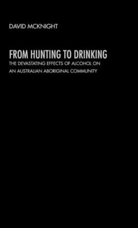 From Hunting to Drinking