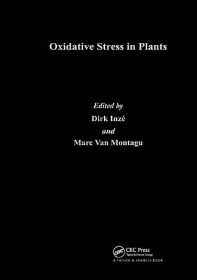 Oxidative Stress in Plants