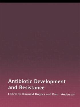 Antibiotic Development and Resistance