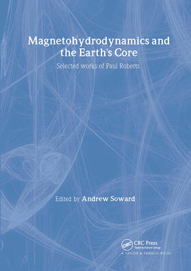 Magnetohydrodynamics and the Earth's Core