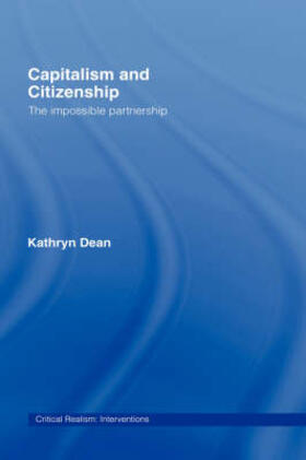 Capitalism and Citizenship