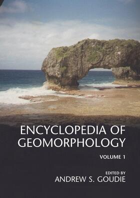 Encyclopedia of Geomorphology