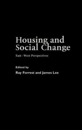 Housing and Social Change