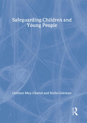 Safeguarding Children and Young People