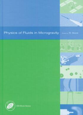 Physics of Fluids in Microgravity