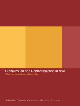 Globalization and Democratization in Asia