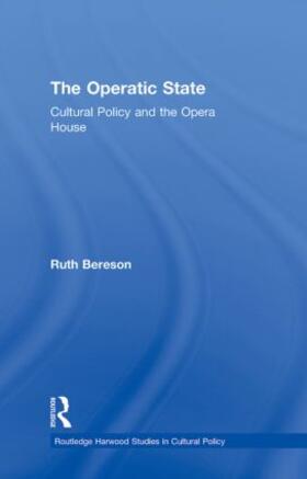 The Operatic State