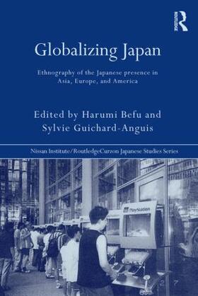 Globalizing Japan