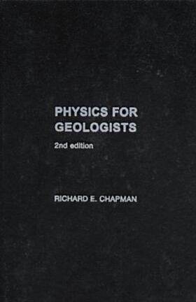 Physics for Geologists