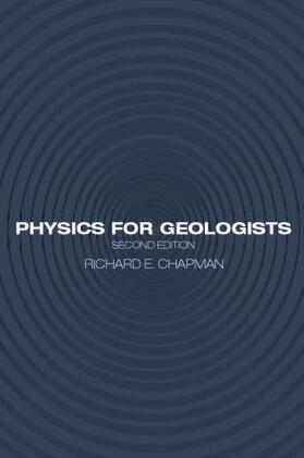 Physics for Geologists