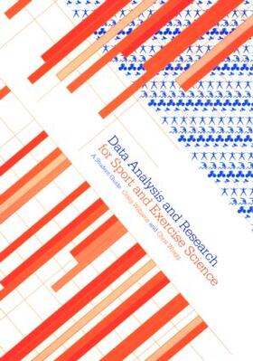 Data Analysis and Research for Sport and Exercise Science