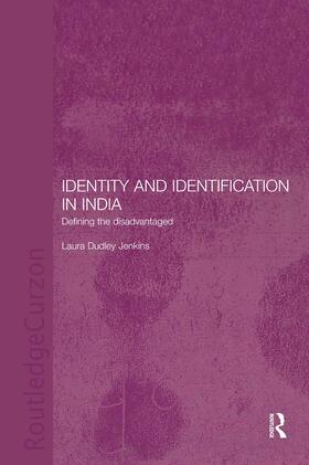 Identity and Identification in India