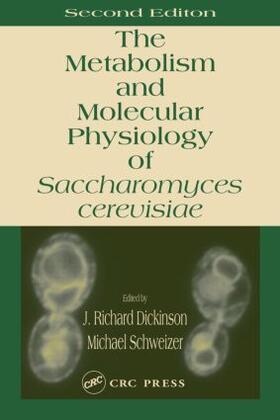 Metabolism and Molecular Physiology of Saccharomyces Cerevisiae