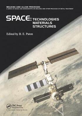 Space Technologies, Materials and Structures