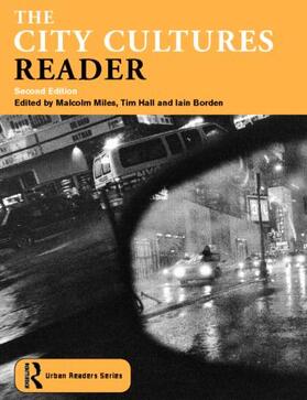 The City Cultures Reader