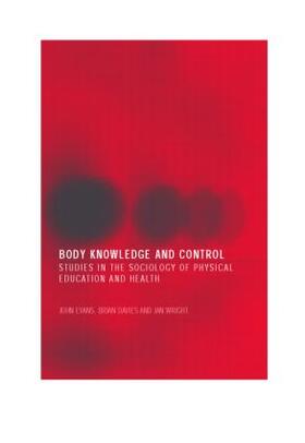 Body Knowledge and Control