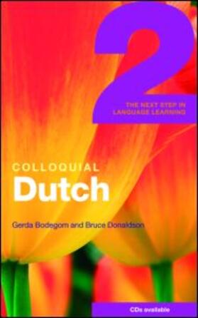 Colloquial Dutch 2