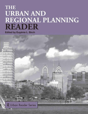 The Urban and Regional Planning Reader