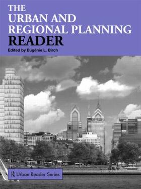 The Urban and Regional Planning Reader