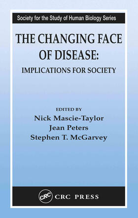 The Changing Face of Disease