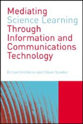 Mediating Science Learning through Information and Communications Technology