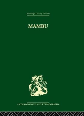 Mambu