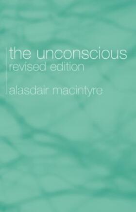 The Unconscious