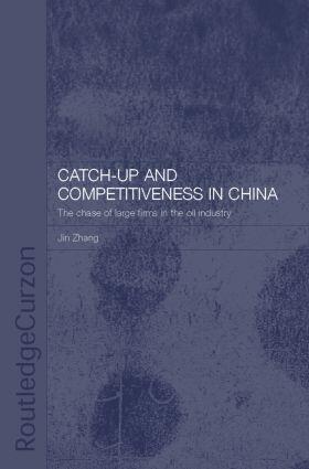 Catch-Up and Competitiveness in China