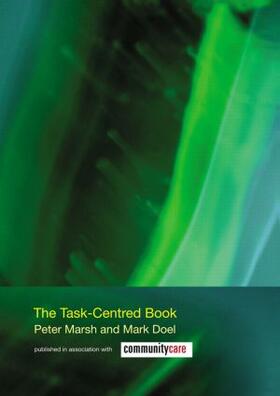 The Task-Centred Book