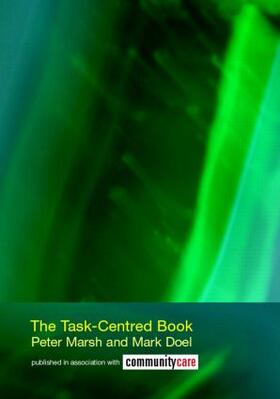 The Task-Centred Book