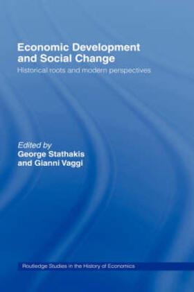 Economic Development and Social Change